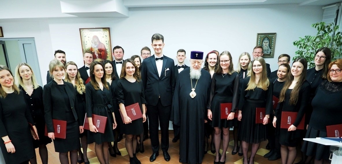 Inauguracyjne spotkanie Stowarzyszenia “Bractwo Świętego Ognia”