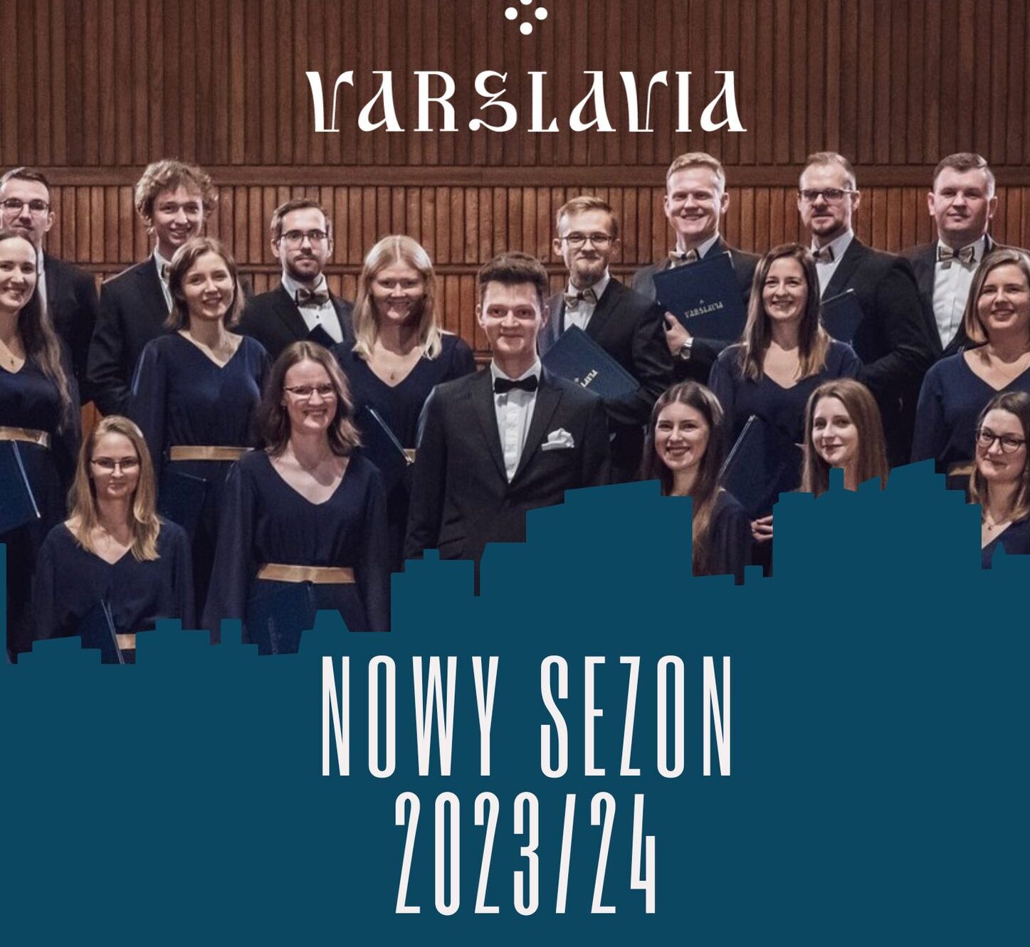 Otwarty nabór do ZMC Varslavia w sezonie 2023/24