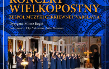 Koncert w Parafii św. Bartłomieja w Rybiu