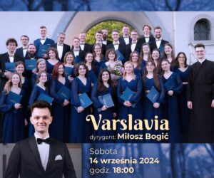 Koncert w ramach cyklu “Kresowy bukiet kultur wschodu – piękno w różnorodności”