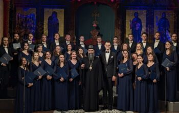 Występ na Międzynarodowym Festiwalu “Muzyczny Edykt” w Niszu